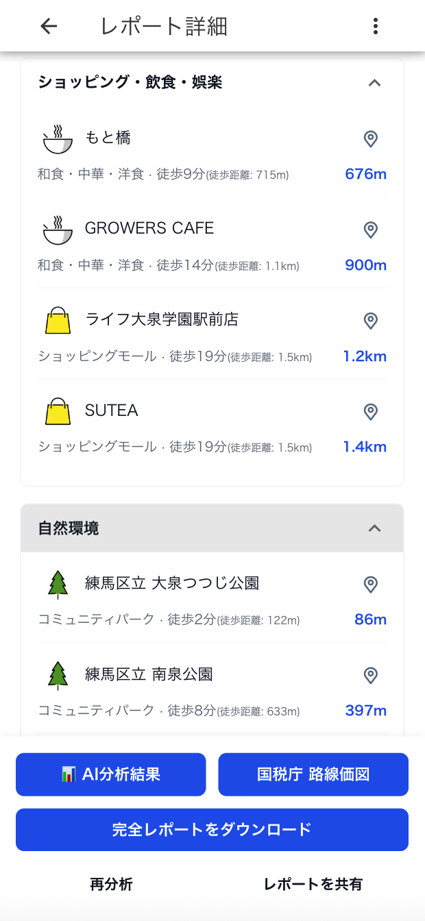 AIHome AI環境深度分析