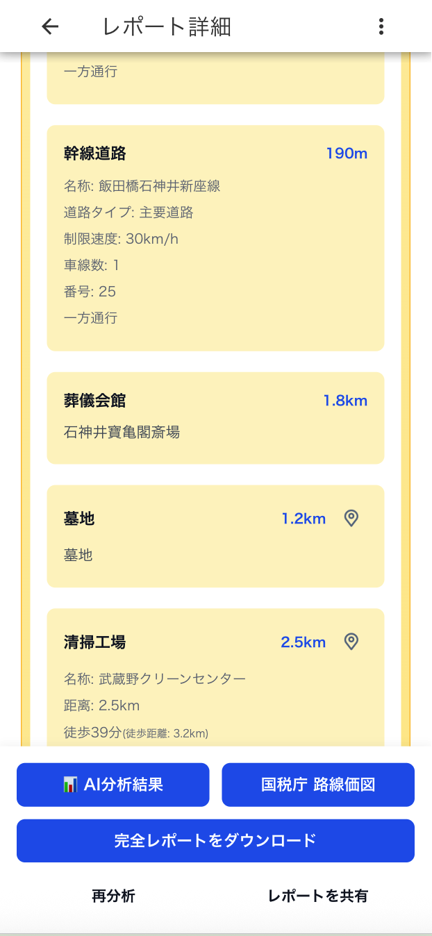 AIHome AI環境深度分析